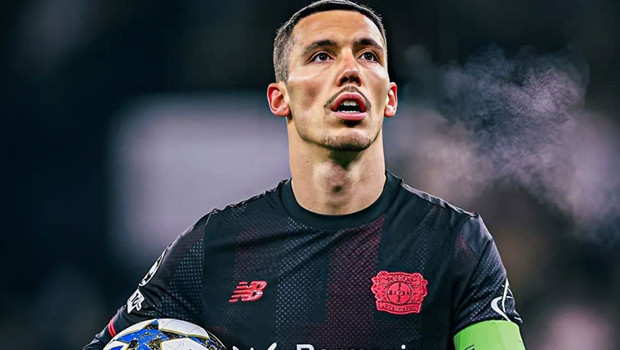 Atletico Madrid, Grimaldo transferini duyurdu!