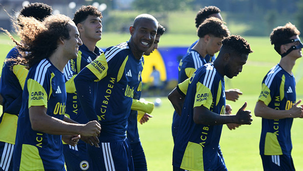 Fenerbahçe'de Talisca ve Asensio gelişmesi!