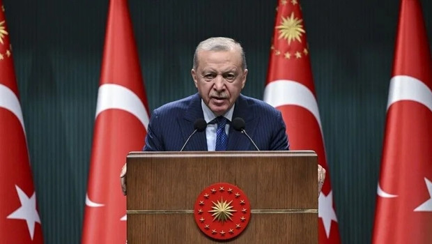 Son dakika... Cumhurbaşkanı Erdoğan: Ana muhalefet kötü siciliyle hesaplaşmalı