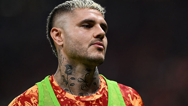 Icardi'nin Galatasaray'daki akıbeti ne olacak? Menajerinden sözleşme açıklaması!