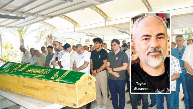 Demirören Medya’nın acı günü