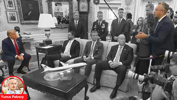 Kongre’de vesile olduğum OHAL