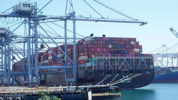 AB'den transatlantik ticarette yeni adım