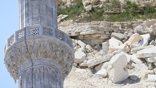 Edirne'de çıkarıldı! İlk kez kullanılıyor: 'Bulunabilmesi pek mümkün olmuyor'