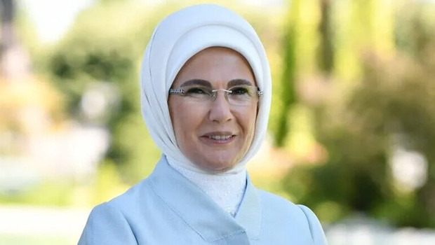 Emine Erdoğan'dan 'Gönül Elçileri Koruyucu Aile Vizyon Çalıştayı Kapanış Programı'na ilişkin paylaşım