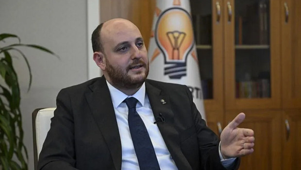 AK Parti üye sayısı 11,7 milyonu geçti