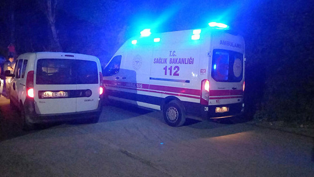 16 yaşındaki Onur Yılmaz bıçaklanarak öldürüldü