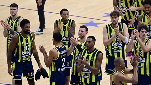 Fenerbahçe Beko'da iki ayrılık birden!
