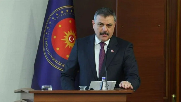 Bakan Çiftçi, Türkiye Gazi ve Şehit Aileleri Vakfı heyetiyle görüştü