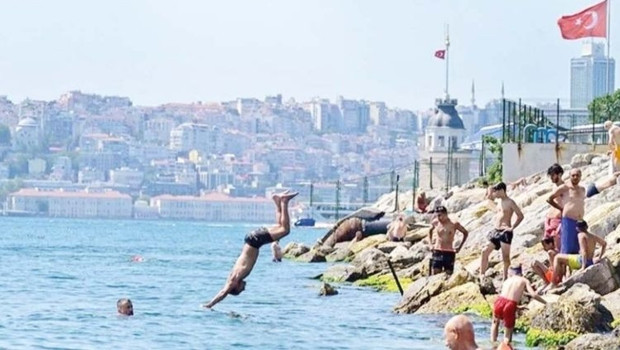 Hayati sıcaklık uyarıları