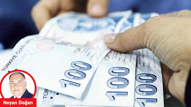 İşte yaştan dolayı emeklilik şartları
