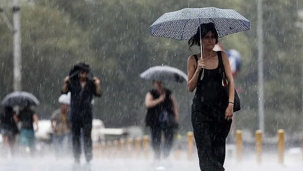 2 Temmuz hava durumu raporu: Sıcak hava ve yağmur uyarısı | Kavurucu sıcaklara mola... Meteoroloji tarih verdi: Gök gürültülü sağanak geliyor