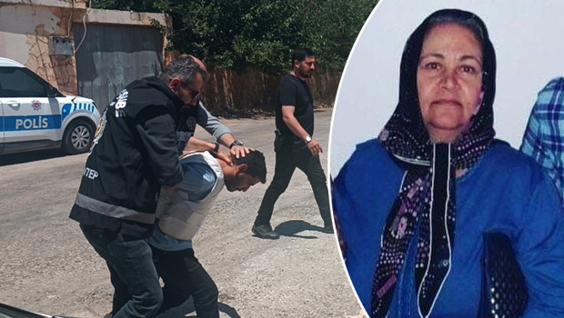 Evinde tabancayla vurulmuş halde bulunmuştu! Katil zanlısı bina görevlisi çıktı