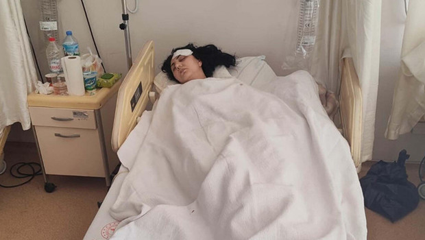 İzmir’deki dehşetin ayrıntıları iddianamede: Aylin'i çocuğuyla kandırıp balkondan attılar