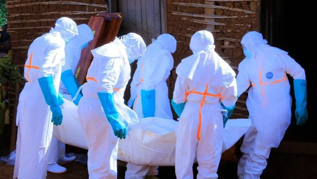Kongo, Ebola salgınında vaka sayısını paylaştı