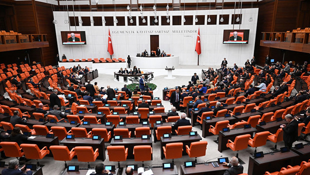 Öğrenci affı düzenlemesi Meclis'e sunuluyor