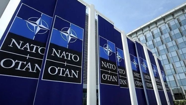 NATO'dan TCG Anadolu paylaşımı: İttifak'a denizde teknolojik üstünlük sağladı