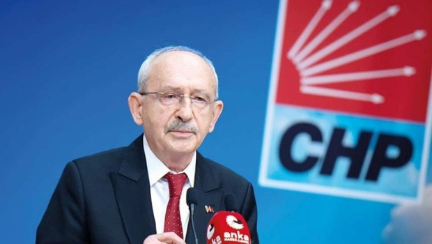 Kemal Kılıçdaroğlu: NATO’nun karakolu değiliz