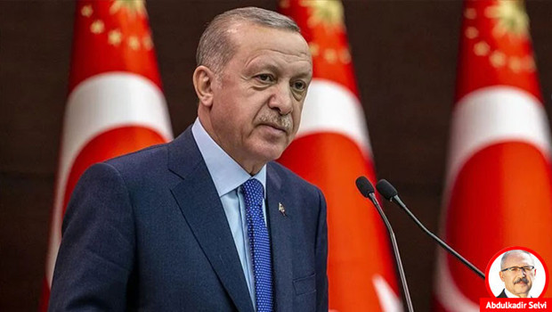 Erdoğan’ın yeni dönem stratejisi