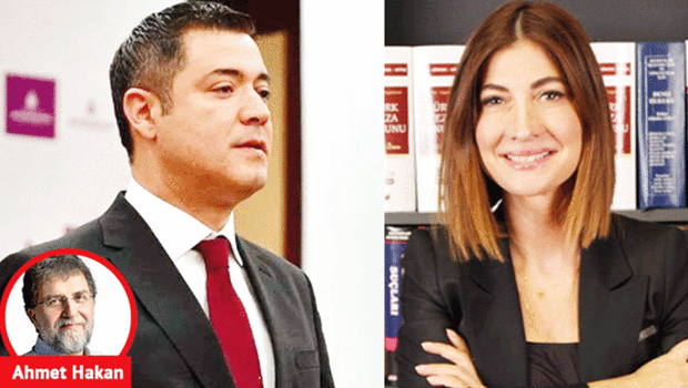 Korkunç bir ihtilaf