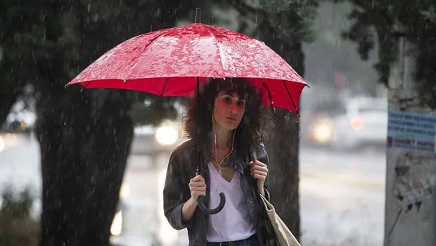 Meteoroloji 3 Temmuz hava durumu raporunu açıkladı