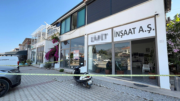 Muğla’da korkunç olay! İş insanı başından vurulmuş halde bulundu