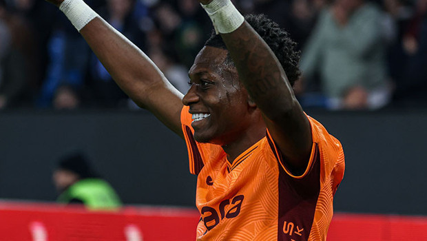 Trabzonspor, Kazeem Olaigbe'yi Basel'e kiraladı!