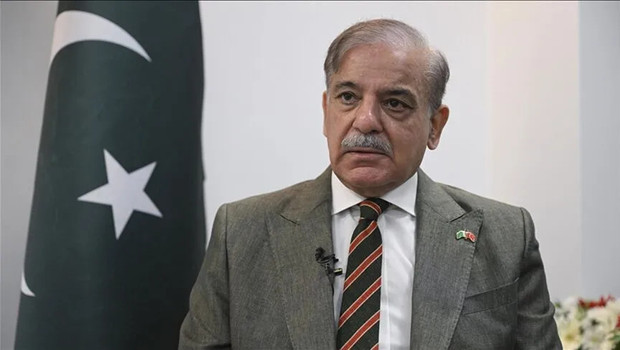 Pakistan Başbakanı Şerif, Türkiye'ye gelecek