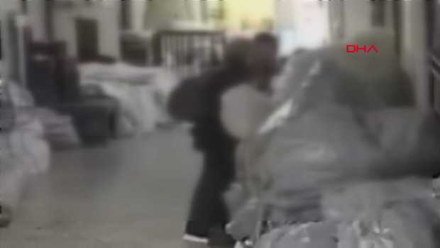 İstanbul'da erkeklere cinsel tacizde bulunan kadınla ilgili yeni gelişme