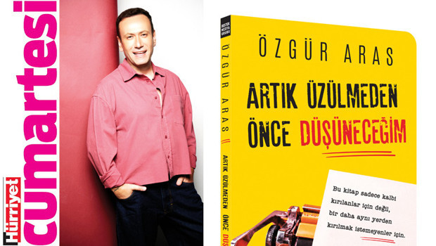 ‘Ayrılık hepimizin ortak yarası’