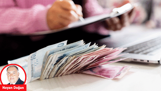 SSK, Bağ-Kur emeklisinin zam oranı yüzde 17.76
