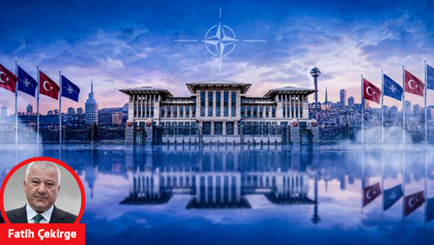 Ankara’daki NATO Zirvesi’nde Türkiye’nin yükselen yıldızı