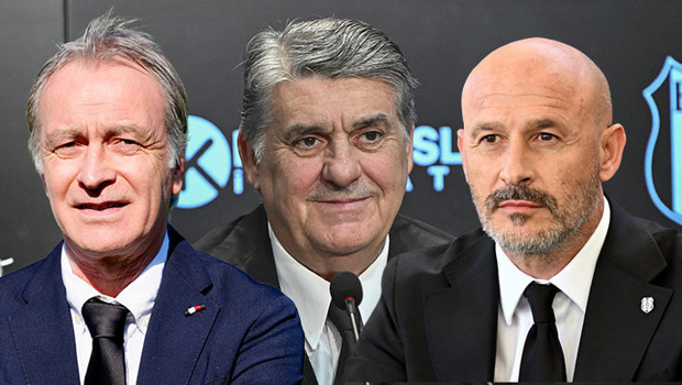Beşiktaş 'para'ya karşılık 'proje' sundu! Hedef Barcelona'nın eski yıldızı
