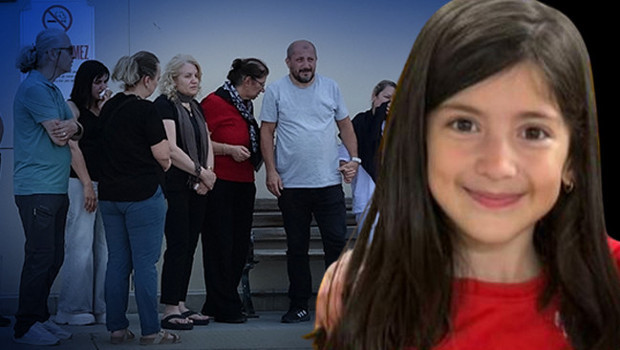 7 yaşındaki Ela'nın kahreden ölümü: Diş tedavisine gitti kalbi durdu! Anesteziden öldü iddiası