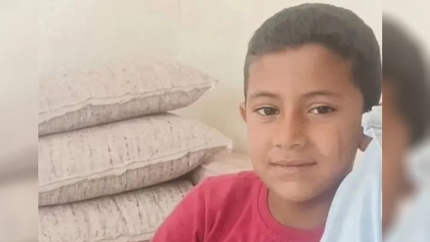9 yaşındaki Hüseyin'in kahreden ölümü: Elektrik akımına kapıldı