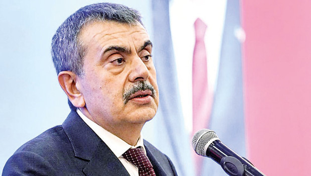 Tekin açıkladı: Kurtuluş Savaşı yerine Milli Mücadele