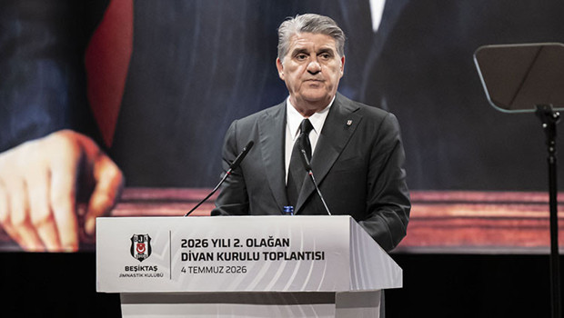 Serdal Adalı: 'Kulübü batıranlar iyi, kurtaranlar kötü!'