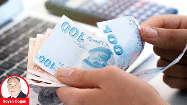 En düşük emekli memur maaşı 30 bin 498 TL