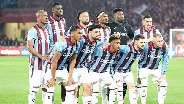 Trabzonspor'dan dev teklife ret!