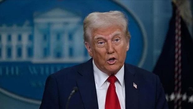 Son dakika... ABD Başkanı Trump'ın NATO programı belli oldu