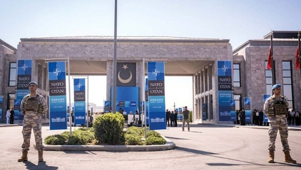 İşte dev zirvenin detaylı programı… 3 günlük ‘NATO 3.0’ maratonu