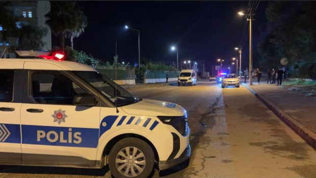 Osmaniye'deki düğün kavgasında kan döküldü