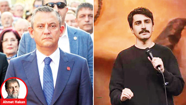 İslam hoşgörü dinidir de sınırlar zorlanmasa mı