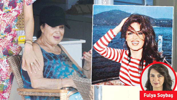 Yeşilçam’ın ‘Sultan’ı... Sen her yaşında ayrı güzelsin