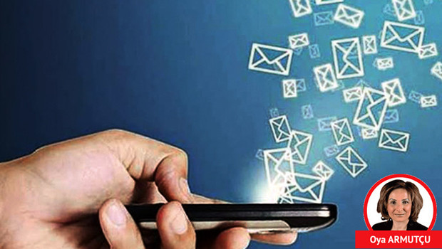 Telefonunuz susmuyorsa çaresiz değilsiniz… SMS tacizine KDK freni