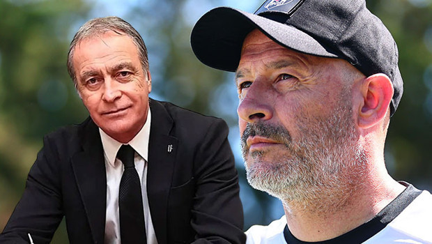 Beşiktaş'ta sürpriz! Nübel derken rota İspanya'ya döndü