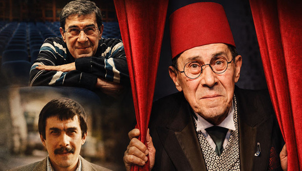 O taraf ne şanslı… "Beter Ali’ye selam söyle Ethem…"