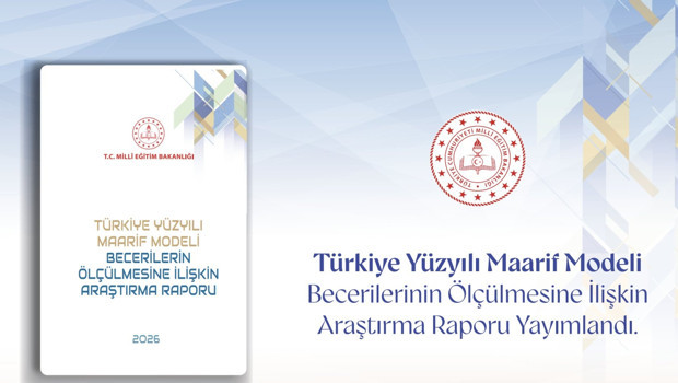 MEB’den ölçme değerlendirme raporu... Merkezi sınavlarda yeni soru dönemi