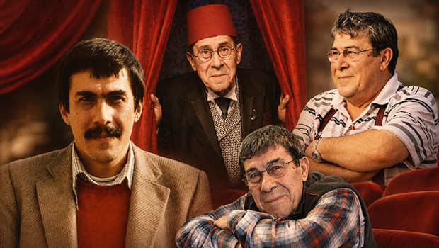 Usta Oyuncu Zihni Göktay Hayatını Kaybetti: Cenaze Programı Belli Oldu