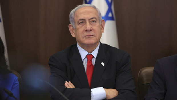 Lübnanlı Hristiyanlardan Netanyahu'nun 'İlhak edilmek istiyorlar' iddiasına yanıt